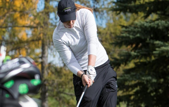 Kings earn 1st, Queens finish 3rd at ACAC Golf South Regionals