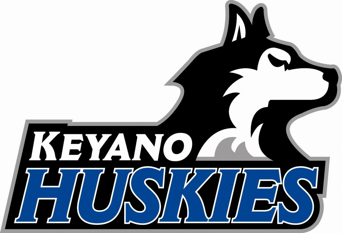 Keyano College logo