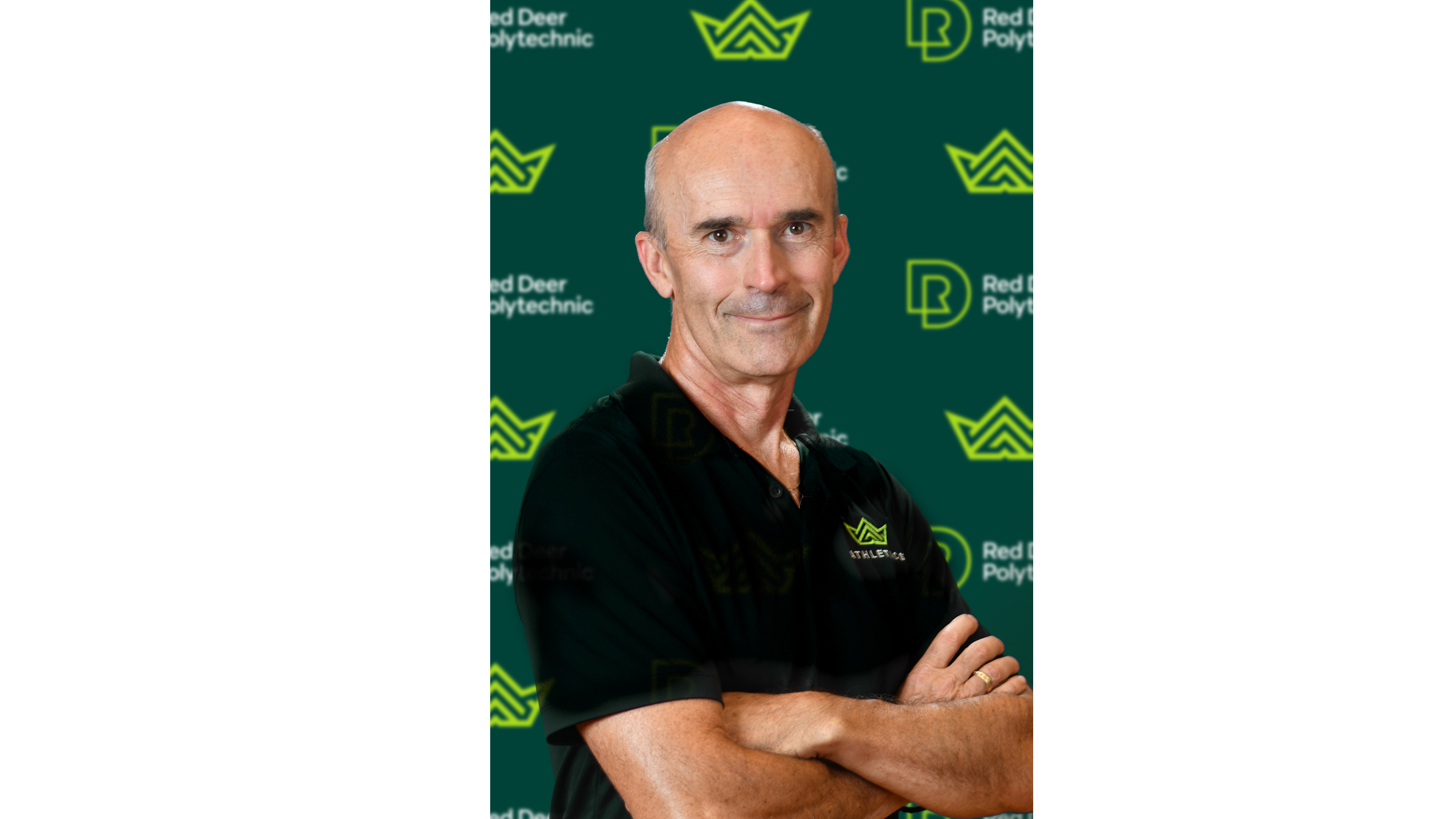 Red Deer Polytechnic Athletics announces new Cross Country Running/Indoor Track Head Coach