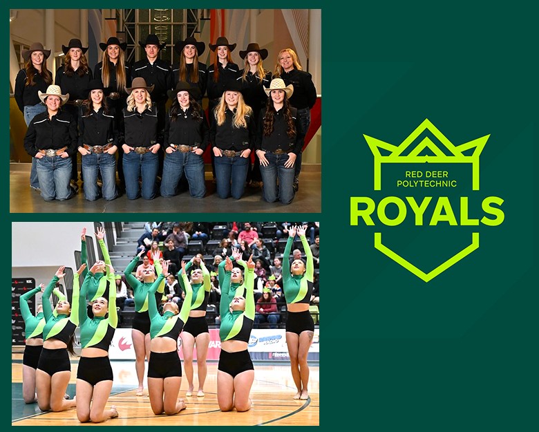 RDP Royals Rodeo and Dance teams celebrate accomplishments from 2023/2024 season