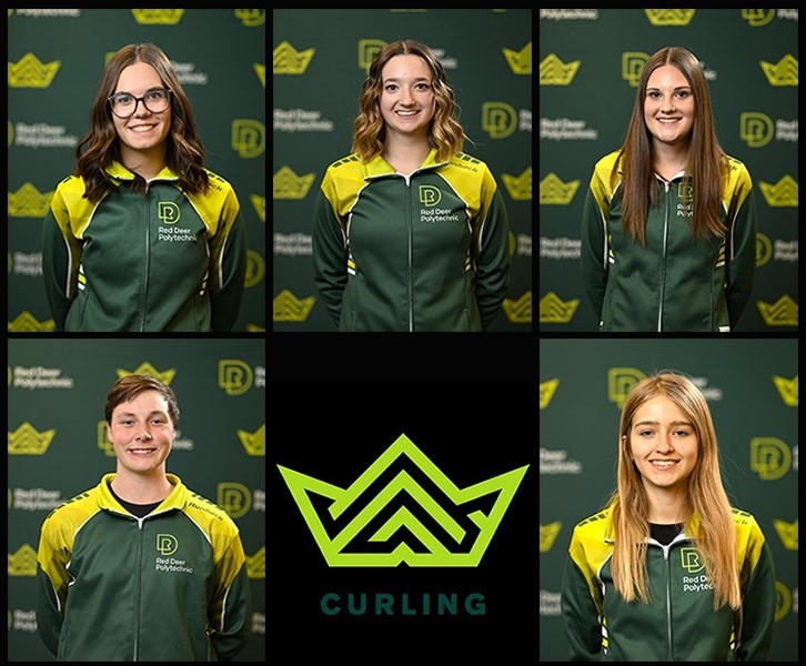 RDP Curlers recognized across the ACAC