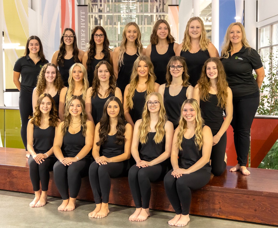 Red Deer Polytechnic Dance team continues to impact communities on and off the stage