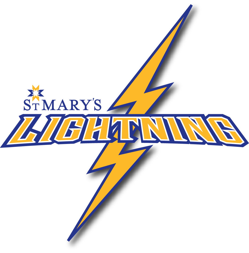 St. Mary's University logo